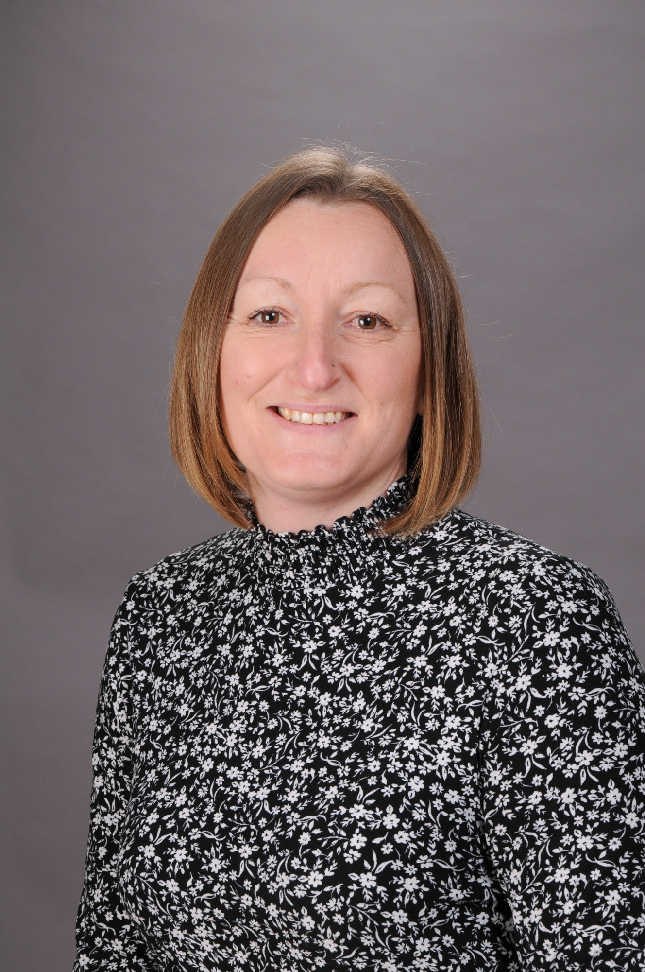 Miss Murrell