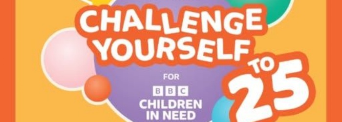 Children In Need - Manor Park CE First School