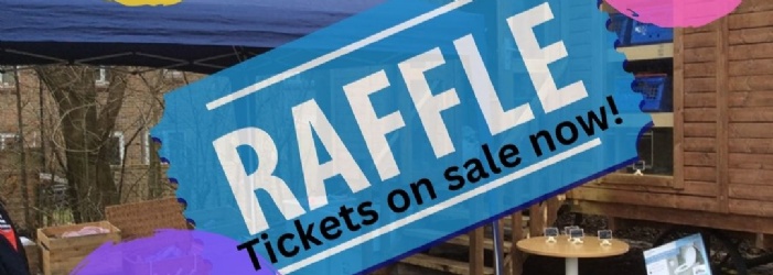 The Pantry Raffle - Manor Park CE First School